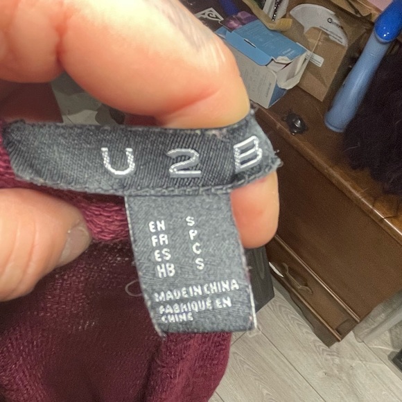 Soft cardigan - Picture 2 of 2